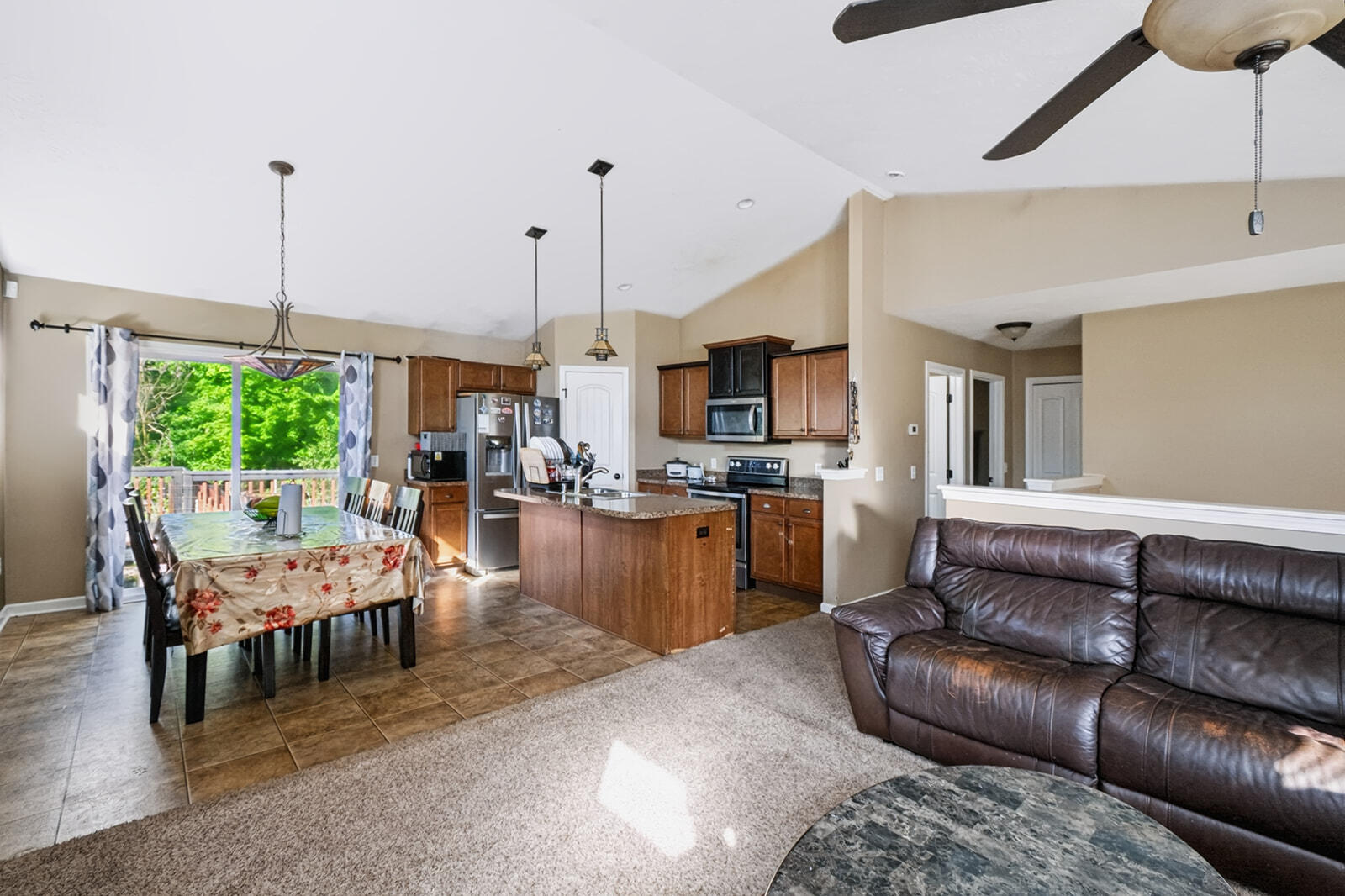 Residential in Delhi Charter Township 3