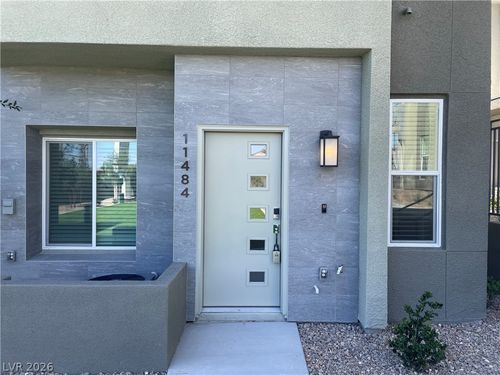 11484 Roaring Peak Dr, Las Vegas, NV, 89135-1594 | Card Image