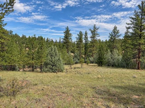 0 K Path, Cotopaxi, CO, 81223 | Card Image