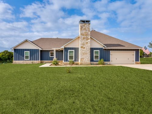 115 Kriston Ln, Springtown, TX, 76082-6519 | Card Image