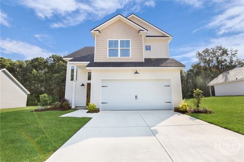 16 Grove Hollow Road, Rincon, GA, 31326 | Card Image