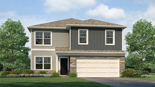 11019 E Ridge Court, Peculiar, MO, 64078 | Card Image