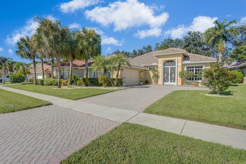6602 Jog Palm Dr, Boynton Beach, FL, 33437-3924 | Card Image