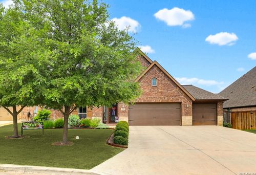 2626 Melbourne, New Braunfels, TX, 78132 | Card Image
