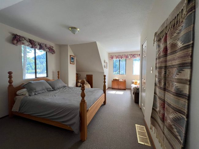 32 A&amp;B Sea Ranch, House other with 2 bedrooms, 1 bathrooms and null parking in Gambier Island BC | Image 16