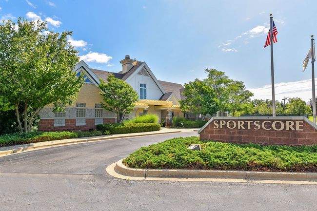 Community Sportcore, pool and clubhouse facility. | Image 31