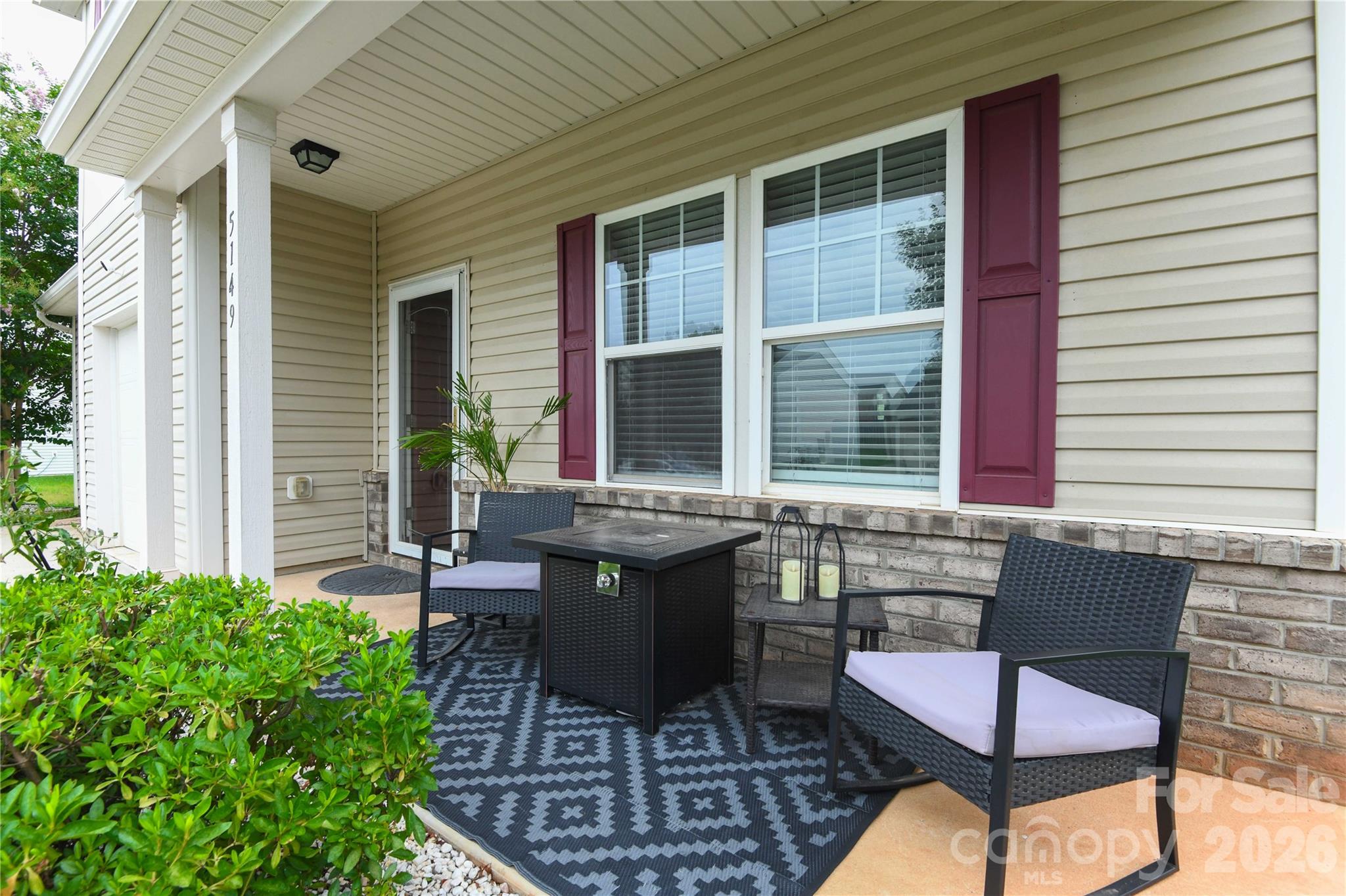 Residential in Greensboro 4