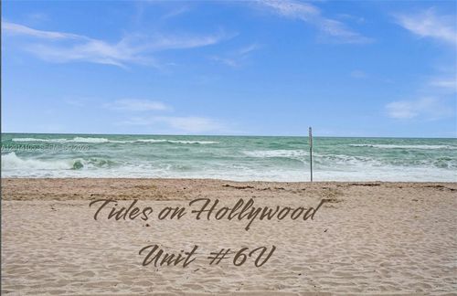 6v-3901 S Ocean Dr, Hollywood, FL, 33019-3002 | Card Image