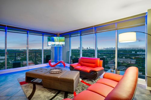 12a-1720 Harrison Street, Hollywood, FL, 33020 | Card Image