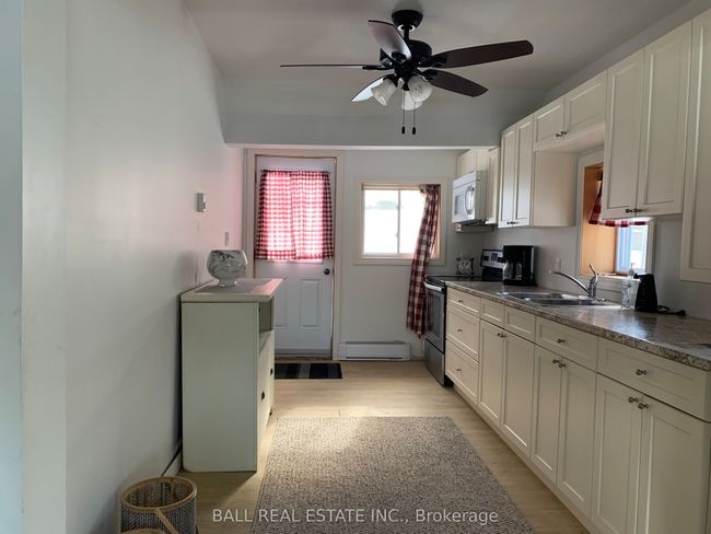 62 Centennial Lane, House other with 3 bedrooms, 1 bathrooms and 2 parking in Havelock ON | Image 5