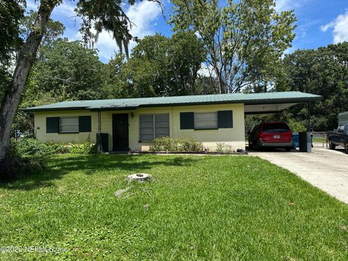 13438 Galway Ave, Jacksonville, FL, 32218-2843 | Card Image