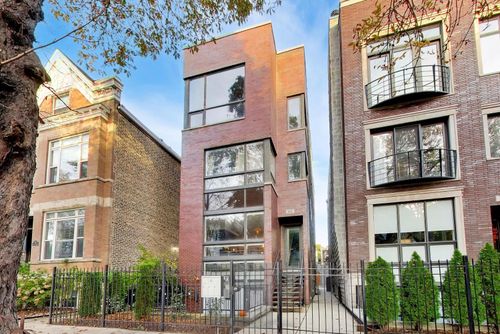 3-933 Winchester Ave, Chicago, IL, 60622-4964 | Card Image