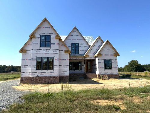 5816 Carriage Tour Ln, Raleigh, NC, 27615 | Card Image