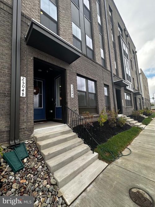 a-2504 W Peninsula Dr, BALTIMORE, MD, 21230-5666 | Card Image