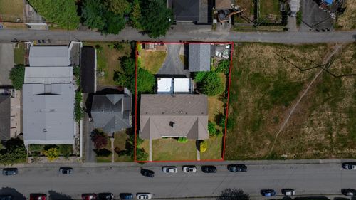6775 -6777 Balmoral Street, Burnaby, BC, V5E1J2 | Card Image