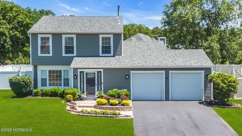 38 Markwood Dr, Howell, NJ, 07731-2350 | Card Image