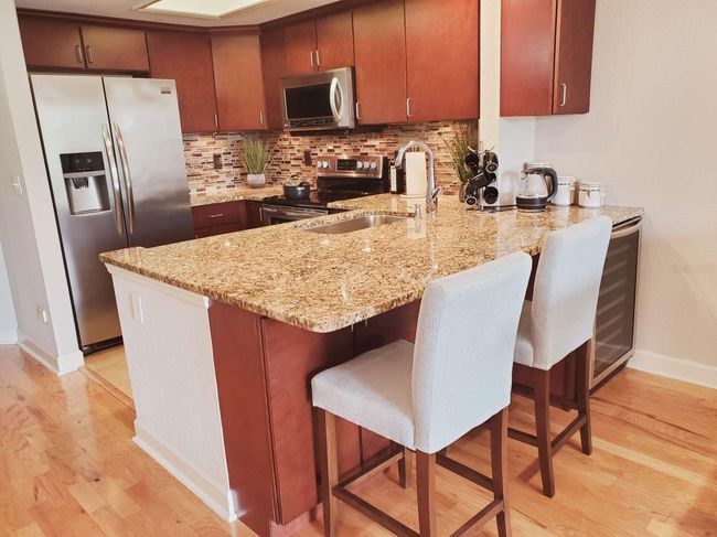 115 Brent Cir, Townhouse with 3 bedrooms, 3 bathrooms and null parking in OLDSMAR FL | Image 8