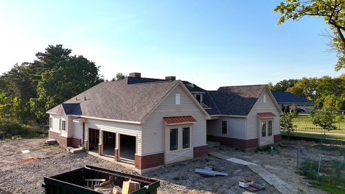 210 Majestic Oak Ct, Lake Forest, IL, 60045-2527 | Card Image