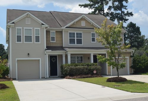 121 Wild Holly Dr, Moncks Corner, SC, 29461-8457 | Card Image