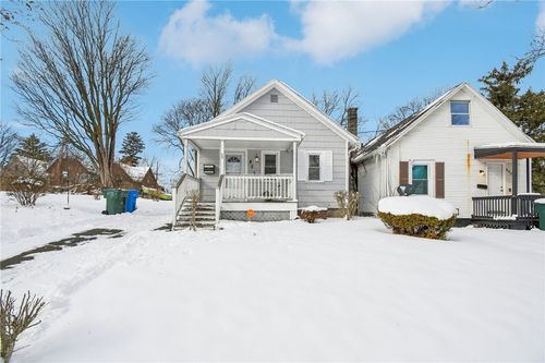 853 Exchange Street, Rochester, NY, 14608 | Card Image