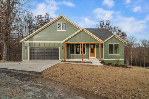 7 Carole Rae Ln, Bella Vista, AR, 72714-4020 | Card Image