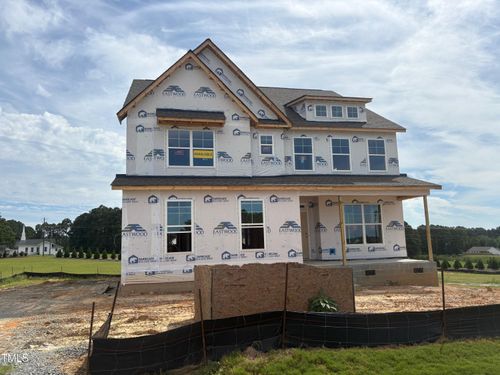 031-49 Ausban Ridge Ln, Four Oaks, NC, 27524-7550 | Card Image