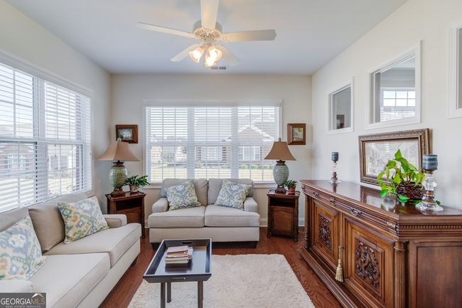 3432 Lindenridge Cir, Condo with 3 bedrooms, 3 bathrooms and 2 parking in Buford GA | Image 6
