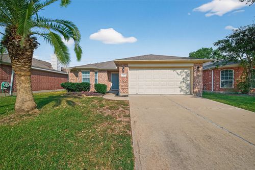 4038 Mt Everest Way, Katy, TX, 77449-0139 | Card Image