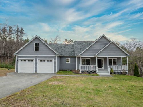 65 Carter Mountain Road, New Hampton, NH, 03256 | Card Image