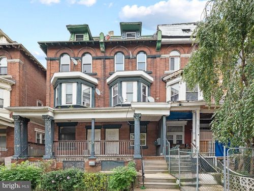 2243 N 33rd St, PHILADELPHIA, PA, 19132-2853 | Card Image