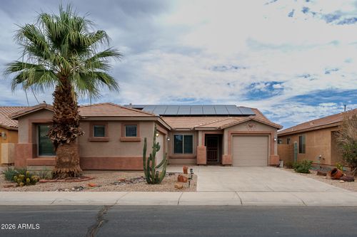 46160 W Dirk Street, Maricopa, AZ, 85139 | Card Image