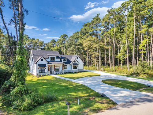 451 Pelican St, Magnolia, TX, 77355-3417 | Card Image