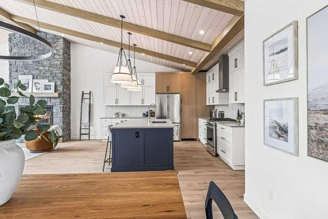 2 Pinewood Cres, House other with 5 bedrooms, 3 bathrooms and 4 parking in Canmore AB | Image 11