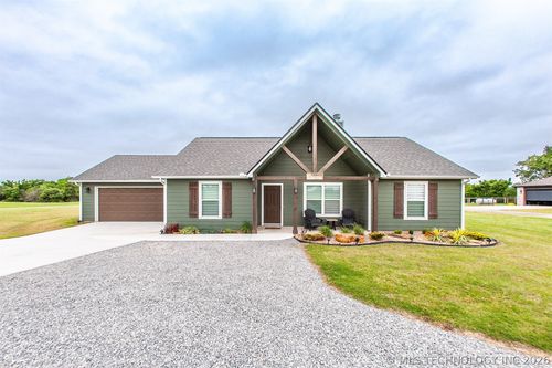 31260 S 4250 Road, Inola, OK, 74036 | Card Image