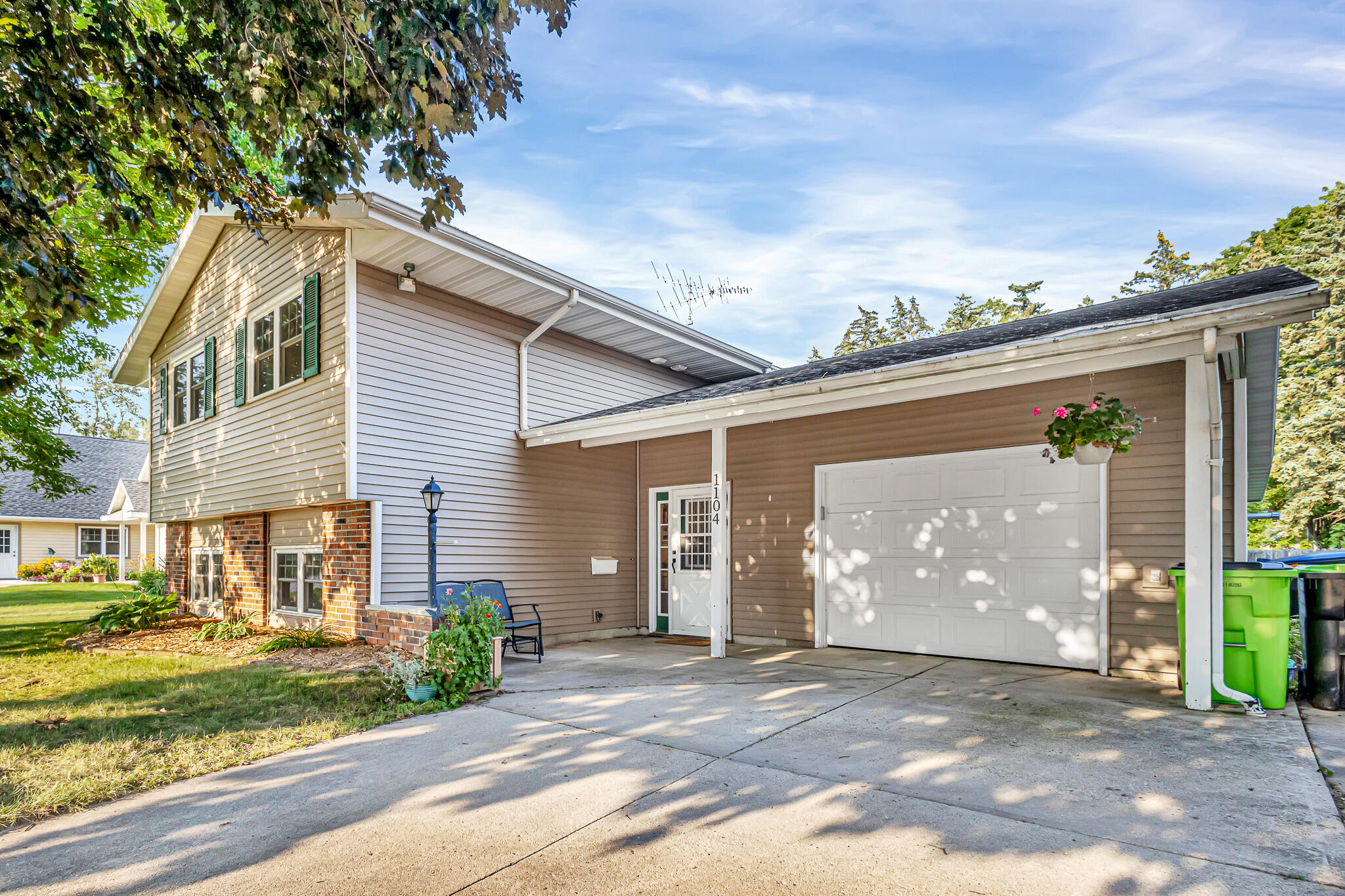 2nd St, Kiel, WI 53042
