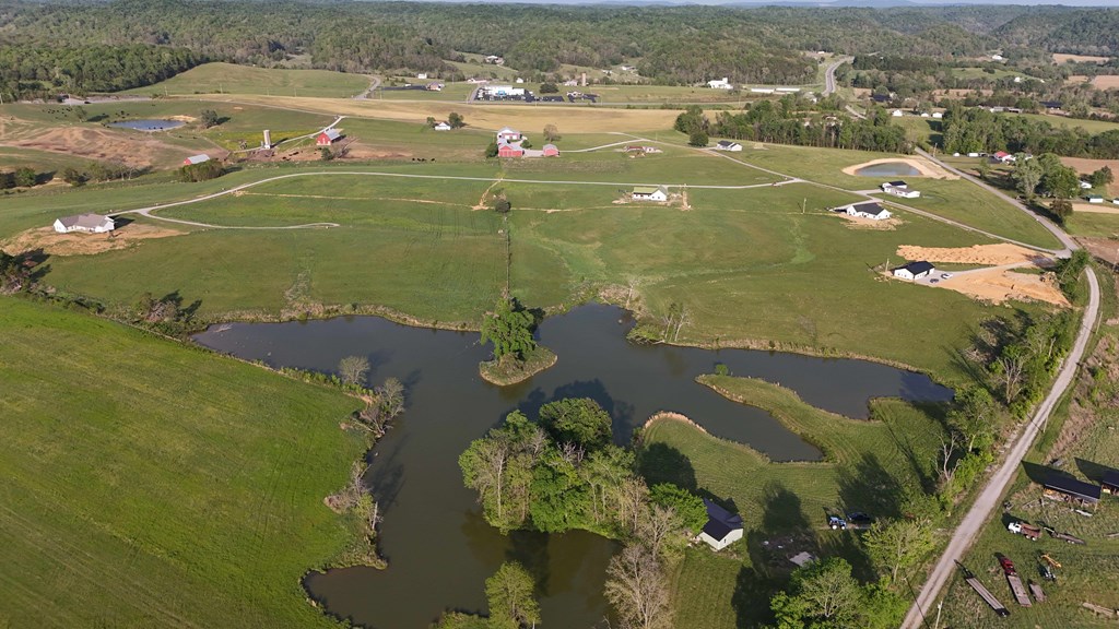 Land in Burkesville 5