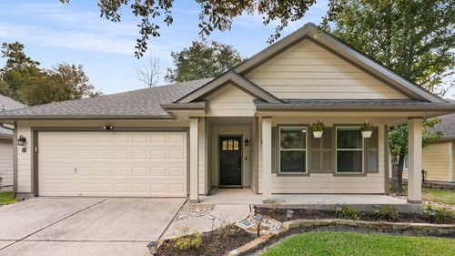 26 S Vesper Bend Cir, The Woodlands, TX, 77382-5519 | Card Image