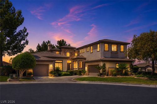 4 Darcy Court, Henderson, NV, 89052 | Card Image