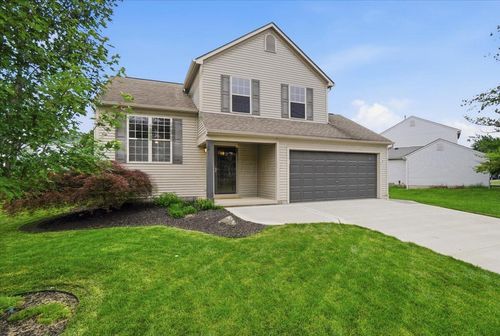 3177 Drake Ave, Groveport, OH, 43125-9007 | Card Image