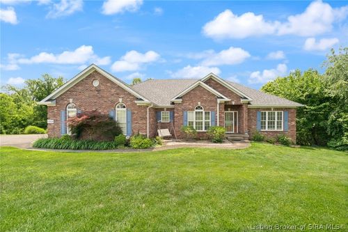 5869 W Luther Rd, Floyds Knobs, IN, 47119-9493 | Card Image
