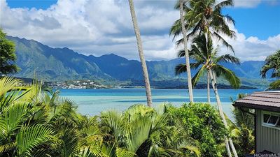 3 - 44-317 Kaneohe Bay Drive, House other with 4 bedrooms, 3 bathrooms and 4 parking in Kaneohe HI | Image 2