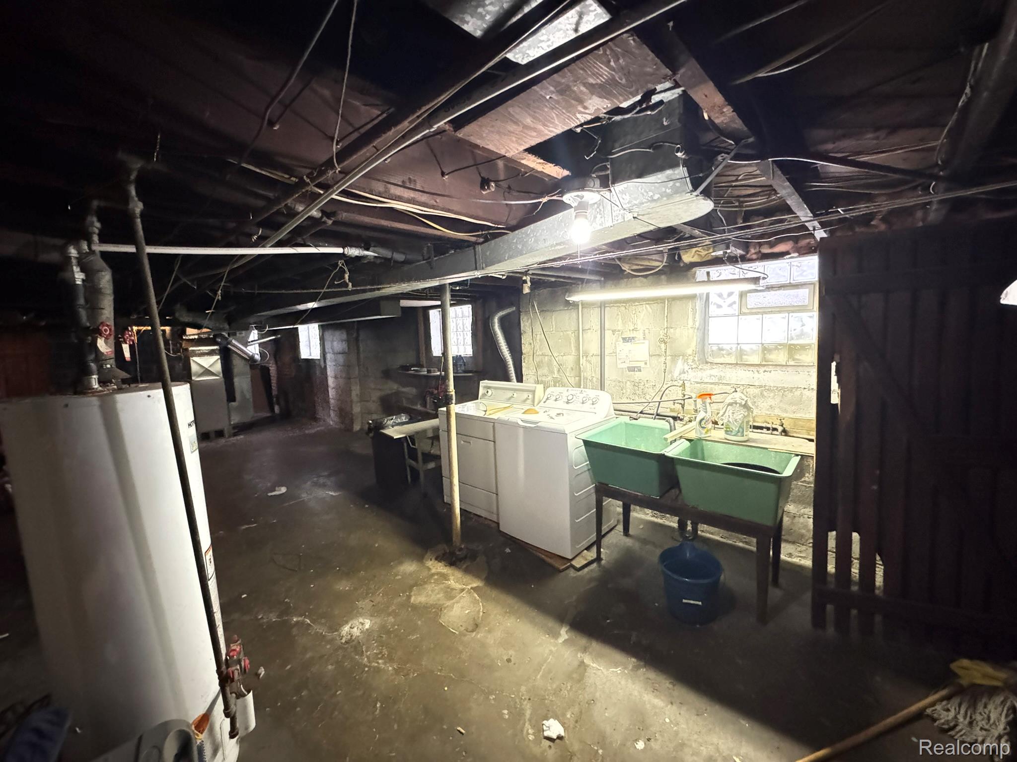 Residential Income in Detroit 5