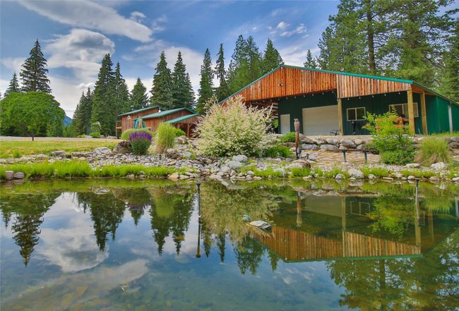 32 Whitepine Creek Rd, House other with 2 bedrooms, 2 bathrooms and null parking in Trout Creek MT | Image 58