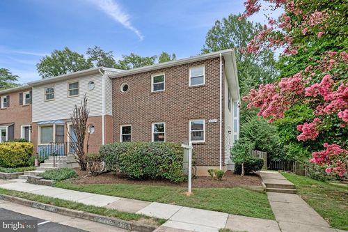 3069 White Birch Ct, FAIRFAX, VA, 22031-1149 | Card Image