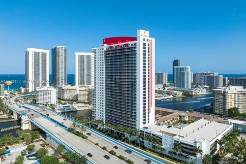r2203-2602 E Hallandale Beach Blvd, Hallandale Beach, FL, 33009-4819 | Card Image
