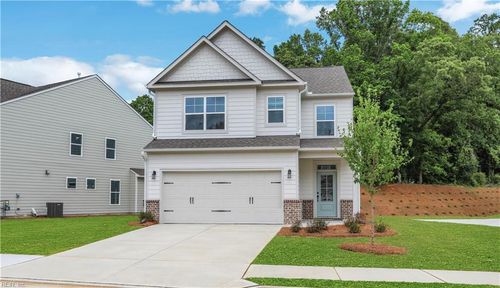 1025 Bennetts Arch, Suffolk, VA, 23435-4033 | Card Image