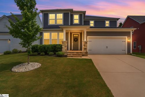 313 Foxbank Cir, Greer, SC, 29651-7323 | Card Image