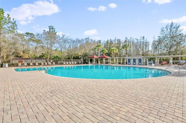 31332 Wrencrest Dr, House other with 3 bedrooms, 2 bathrooms and null parking in WESLEY CHAPEL FL | Image 35