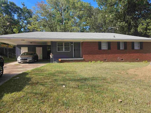 2384 Saint Elmo Ave, Memphis, TN, 38127-4640 | Card Image