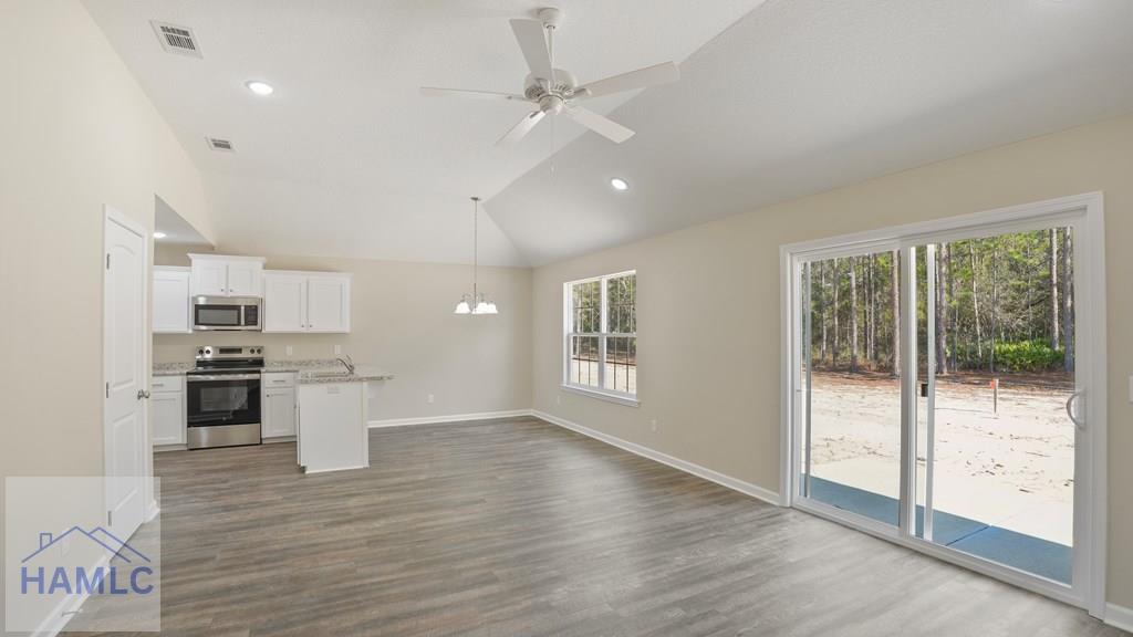 Residential in Jesup 3